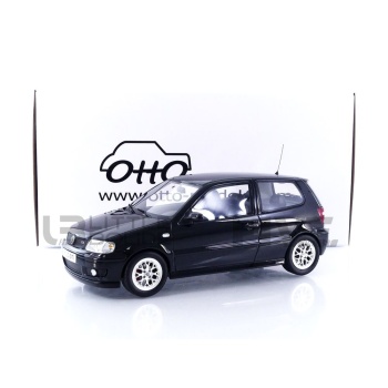 OTTO MOBILE 1/18 - VOLKSWAGEN Polo N GTI - 2001