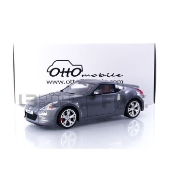 OTTO MOBILE 1/18 - NISSAN 370 Z - 2009