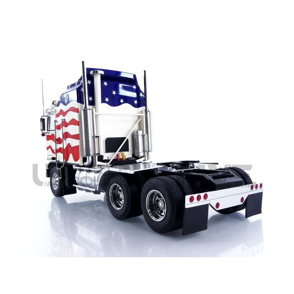 Modelissimo: Road Kings Peterbilt 352 Pacemaker 1977-1979 red/silver 1/18 - YouTube Road Kings 1/18 Peterbilt 352 Pacemaker 1977-1979 グリーン トレーラー ヘッド