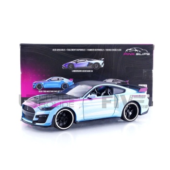 JADA TOYS 1/24 - FORD Mustang Shelby GT500 - 2020