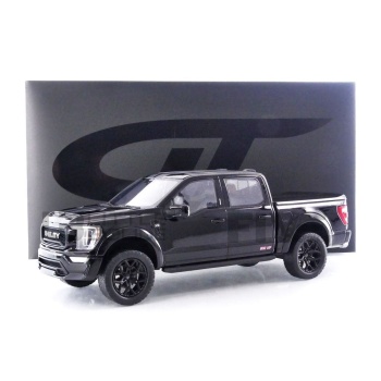 GT SPIRIT 1/18 - FORD Shelby F-150 Centennial Edition - 2024