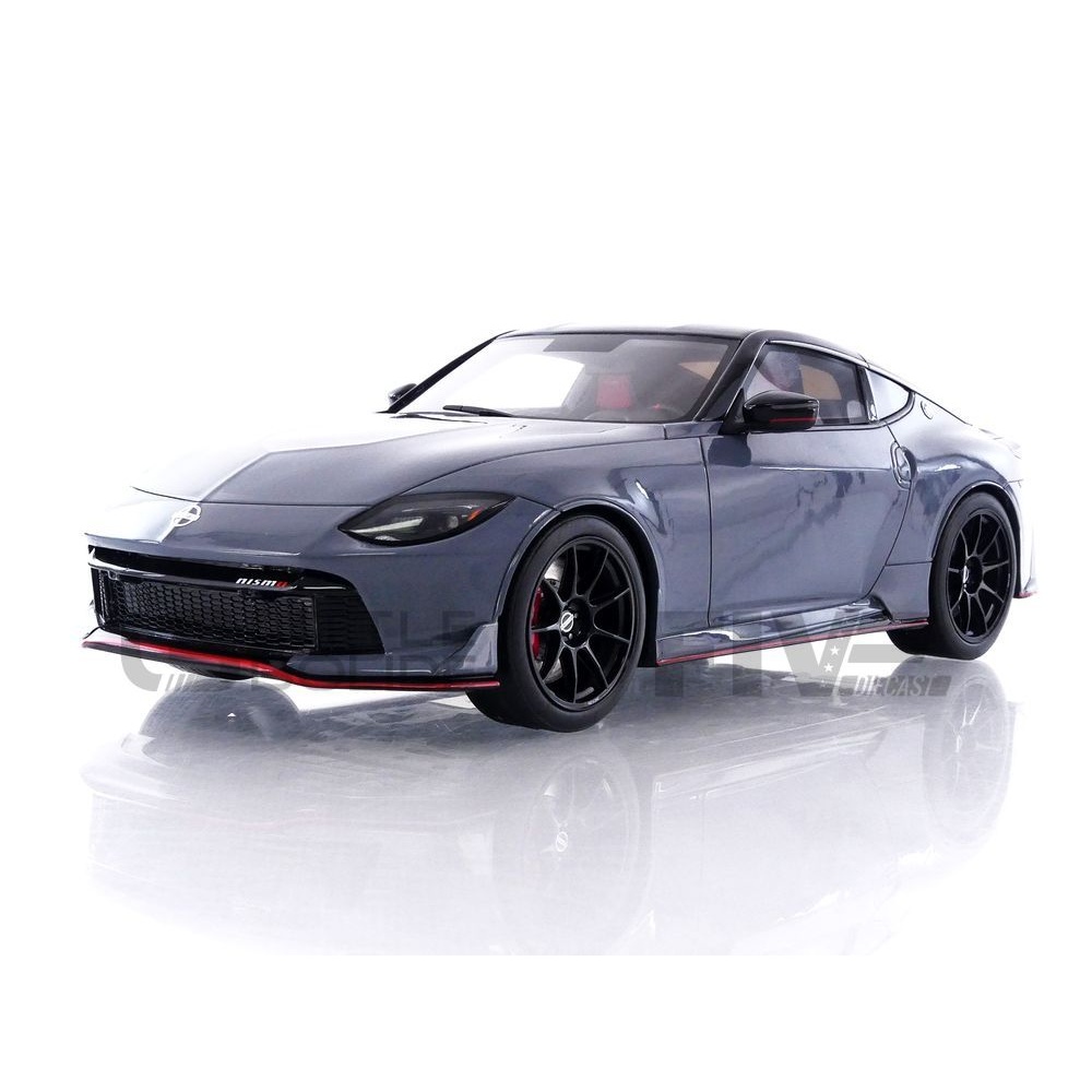 GT484 – GT SPIRIT 1/18 - NISSAN Z Nismo - 2024 - Little Bolide