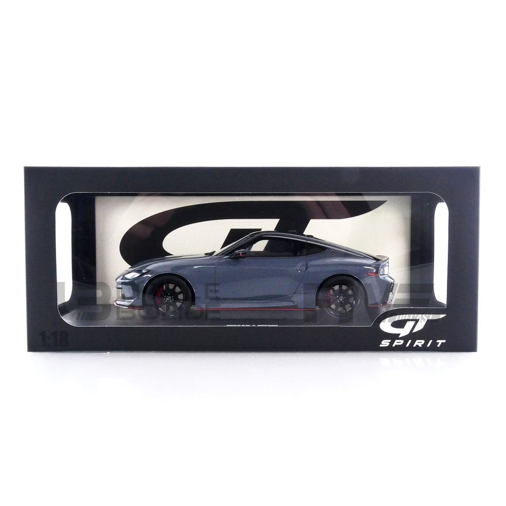 GT484 – GT SPIRIT 1/18 - NISSAN Z Nismo - 2024 - Little Bolide