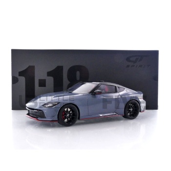GT SPIRIT 1/18 - NISSAN Z Nismo - 2024