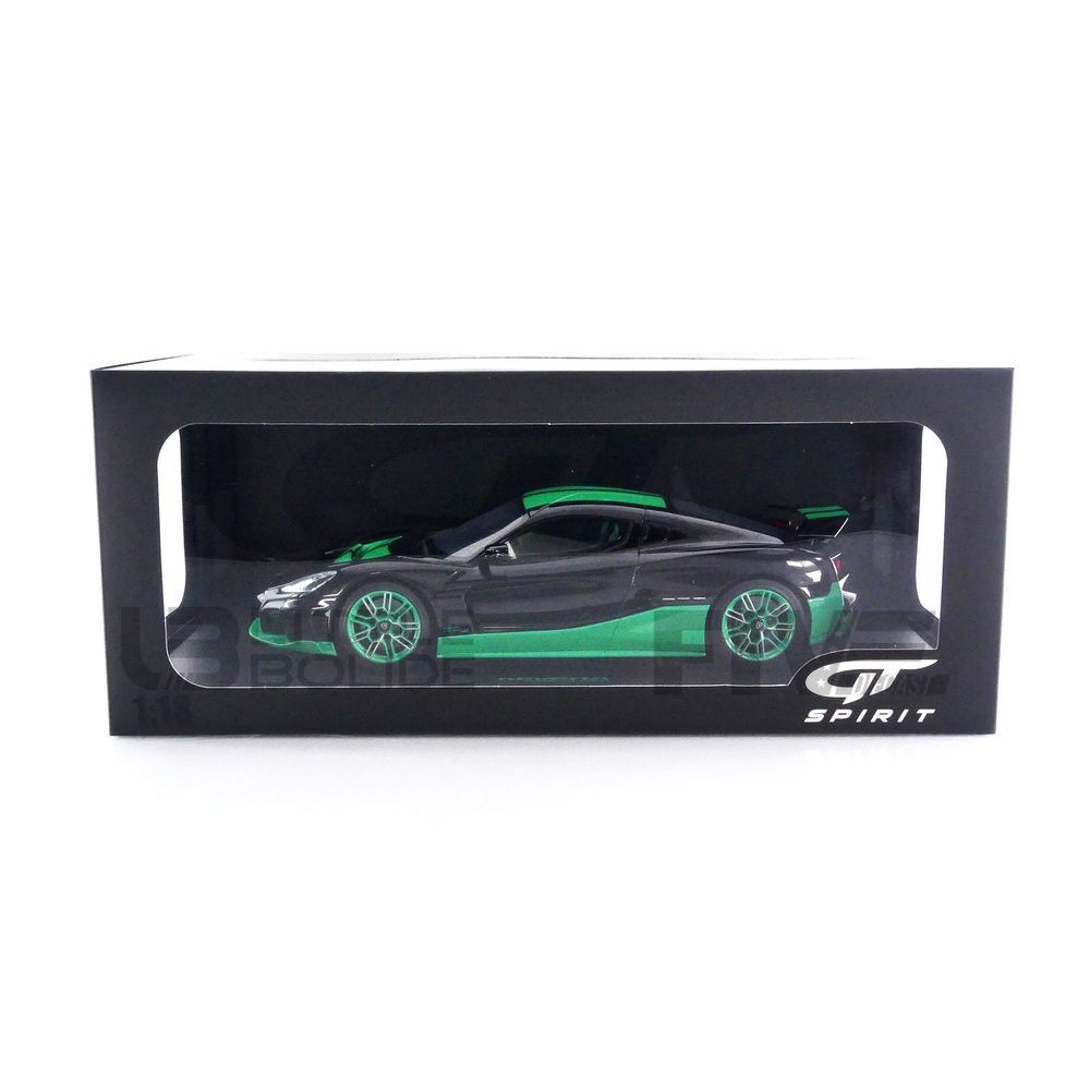 Rimac Nevera Record 2023 1:18 GT Spirit - 20 anos! Loja on-line de miniaturas colecionáveis