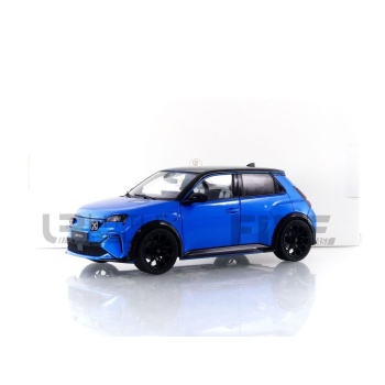 NOREV 1/18 - ALPINE A290 GTS - 2025