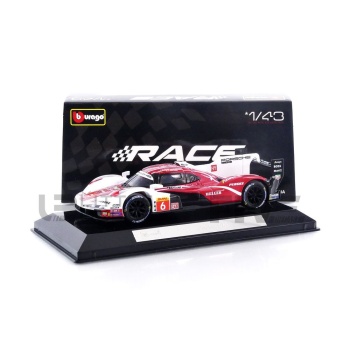 BBURAGO 1/43 - PORSCHE 963 - 2024