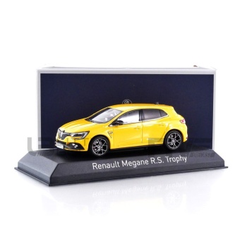 NOREV 1/43 - RENAULT Megane IV RS Trophy - 2020