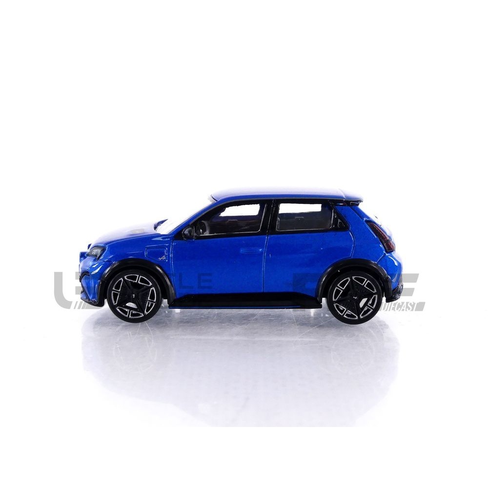 NOREV 812 Echelle 1/43 | RENAULT ALPINE A 310 LIGHT BLUE