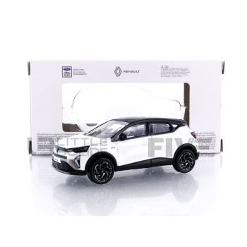 NOREV 1/64 - RENAULT Captur Esprit Alpine - 2024