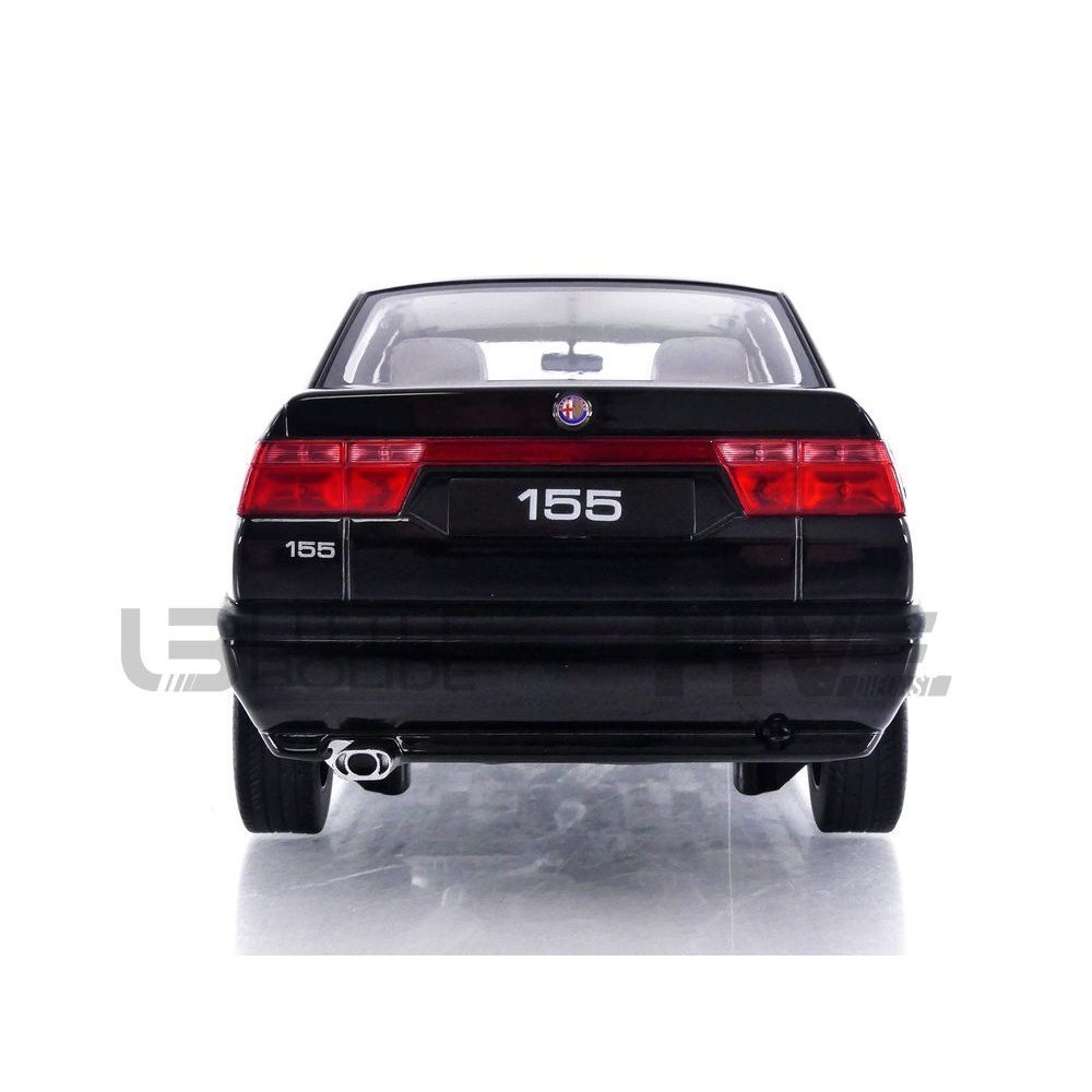 T9-1800381 – TRIPLE 9 1/18 - ALFA-ROMEO 155 - 1996 - Little Bolide