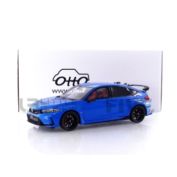 OTTO MOBILE 1/18 - HONDA Civic Type R - 2022