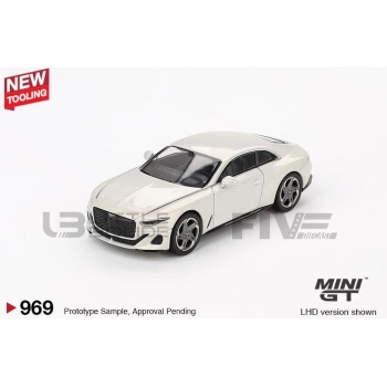 MINI GT 1/64 - BENTLEY Batur - 2022