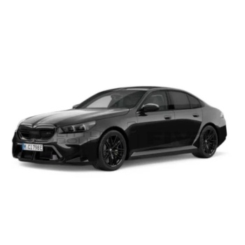 MINICHAMPS 1/18 - BMW M5 - 2024