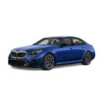 MINICHAMPS 1/18 - BMW M5 - 2024