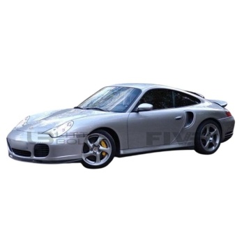 MINICHAMPS 1/12 - PORSCHE 911 (996) Turbo S - 1999