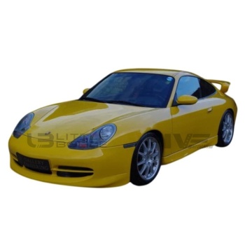 MINICHAMPS 1/12 - PORSCHE 911 (996) Turbo S - 1999