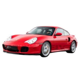 MINICHAMPS 1/12 - PORSCHE 911 (996) Turbo S - 1999