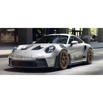 MINICHAMPS 1/18 - PORSCHE 911 (992) GT3 RS - 2023