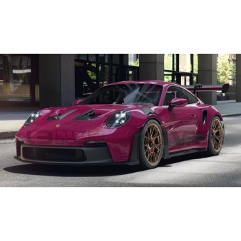MINICHAMPS 1/18 - PORSCHE 911 (992) GT3 RS - 2023