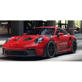 MINICHAMPS 1/18 - PORSCHE 911 (992) GT3 RS - 2023