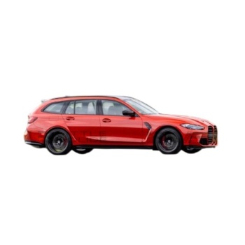 MINICHAMPS 1/43 - BMW M3 Touring - 2024