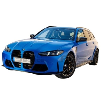MINICHAMPS 1/43 - BMW M3 Touring - 2024
