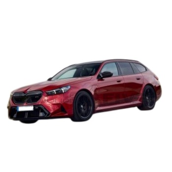 MINICHAMPS 1/43 - BMW M5 Touring - 2024