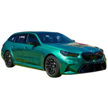 MINICHAMPS 1/43 - BMW M5 Touring - 2024