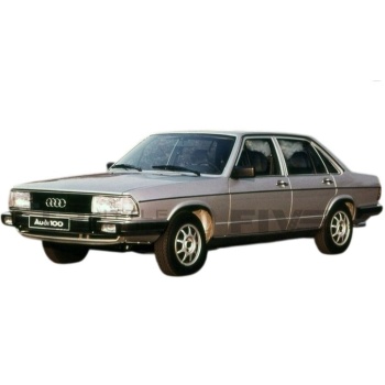 MAXICHAMPS 1/43 - AUDI 100 (C2) Avant  - 1979