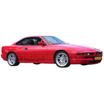MAXICHAMPS 1/43 - BMW 850i (E31) - 1991