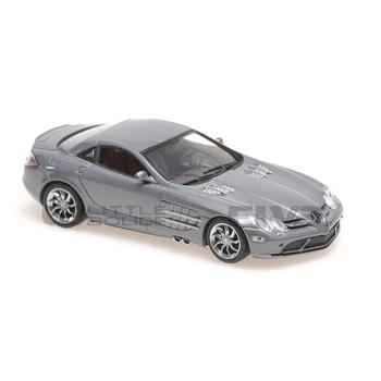 MAXICHAMPS 1/43 - MERCEDES-BENZ SLR McLaren - 2003