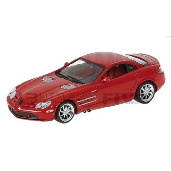 MAXICHAMPS 1/43 - MERCEDES-BENZ SLR McLaren - 2003