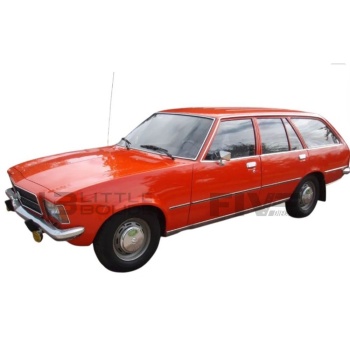 MAXICHAMPS 1/43 - OPEL Rekord D Caravan - 1975