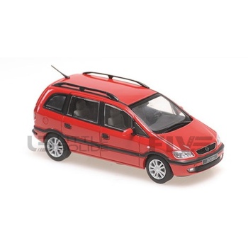 MAXICHAMPS 1/43 - OPEL Zafira - 1999