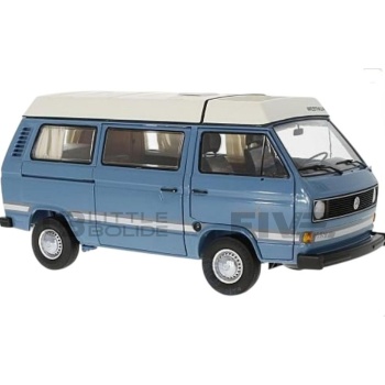 MAXICHAMPS 1/43 - VOLKSWAGEN T3 Kastenwagen - 1983