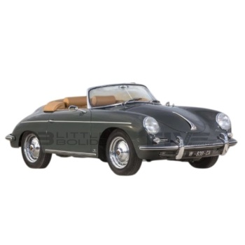 MAXICHAMPS 1/43 - PORSCHE 356 B Cabriolet - 1960