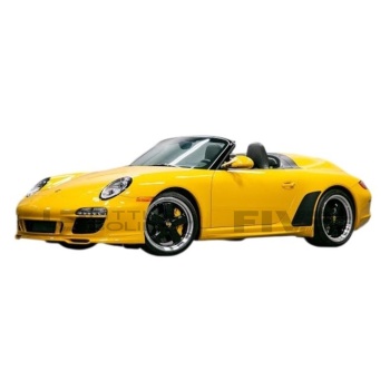 MAXICHAMPS 1/43 - PORSCHE 911 Speedster - 2011