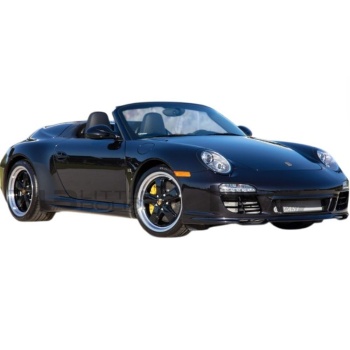 MAXICHAMPS 1/43 - PORSCHE 911 Speedster - 2011