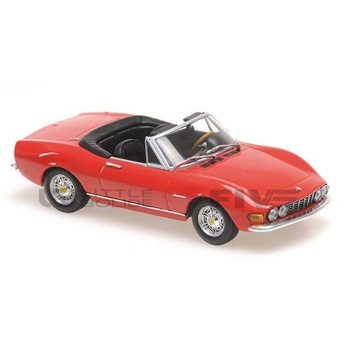 MAXICHAMPS 1/43 - FIAT Dino Spider - 1972