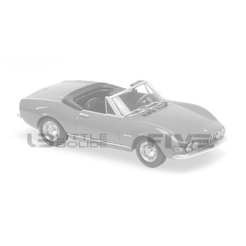 MAXICHAMPS 1/43 - FIAT Dino Spider - 1972