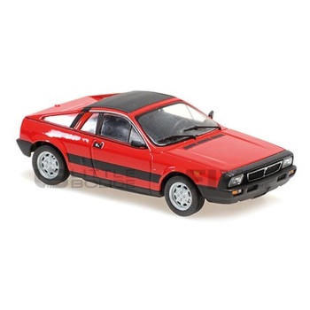 MAXICHAMPS 1/43 - LANCIA Beta Montecarlo - 1980