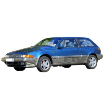 MAXICHAMPS 1/43 - VOLVO 480 ES Coupe - 1986