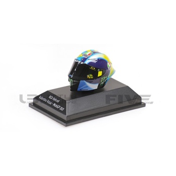 MINICHAMPS 1/8 - AGV Casque Moto - Moto GP 2021