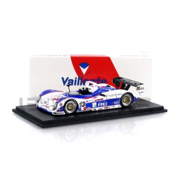 SPARK 1/43 - COURAGE C41 - Le Mans 1997