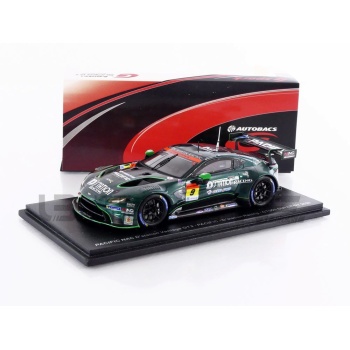 SPARK 1/43 - ASTON MARTIN Vantage GT3 - Super GT 2020