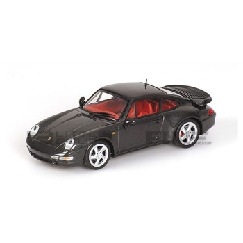 MINICHAMPS 1/12 - PORSCHE 911 (993) Turbo - 1995
