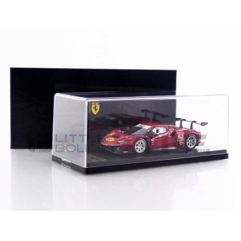 BBR 1/43 - FERRARI 296 GT3 - 24h Daytona 2023