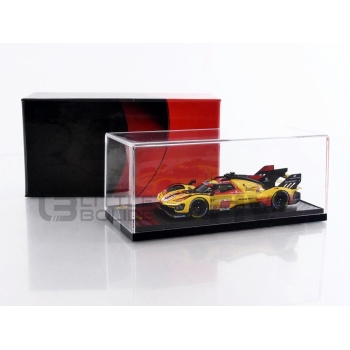 BBR 1/43 - FERRARI 499P Hypercar - Le Mans 2024