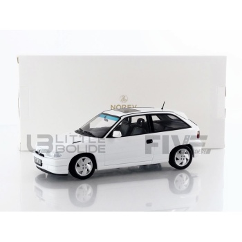 NOREV 1/18 - OPEL Astra GSI - 1991